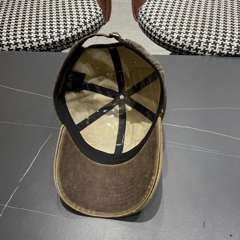 LV Cap (5377)