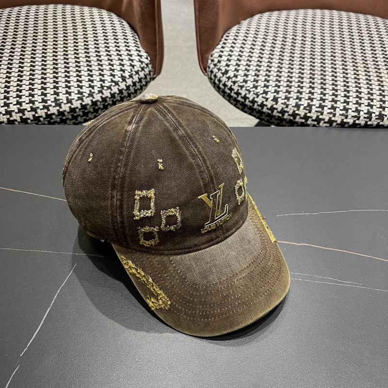 LV Cap (5384)