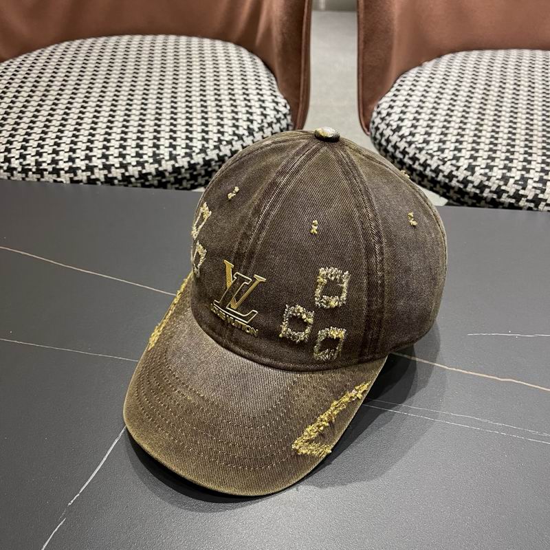 LV Cap (5385)