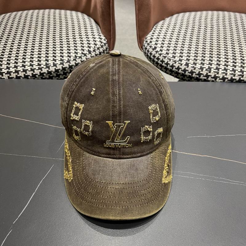 LV Cap (5386)
