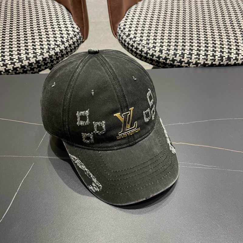 LV Cap (5396)