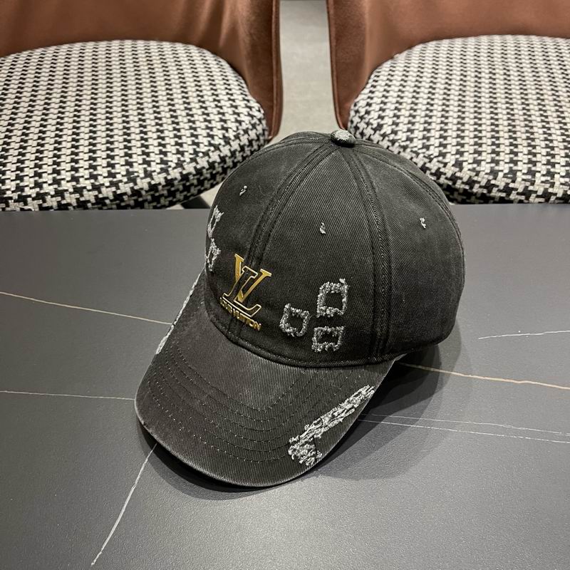 LV Cap (5397)