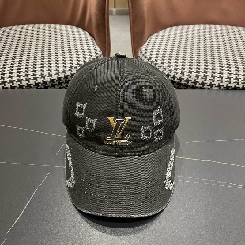 LV Cap (5398)