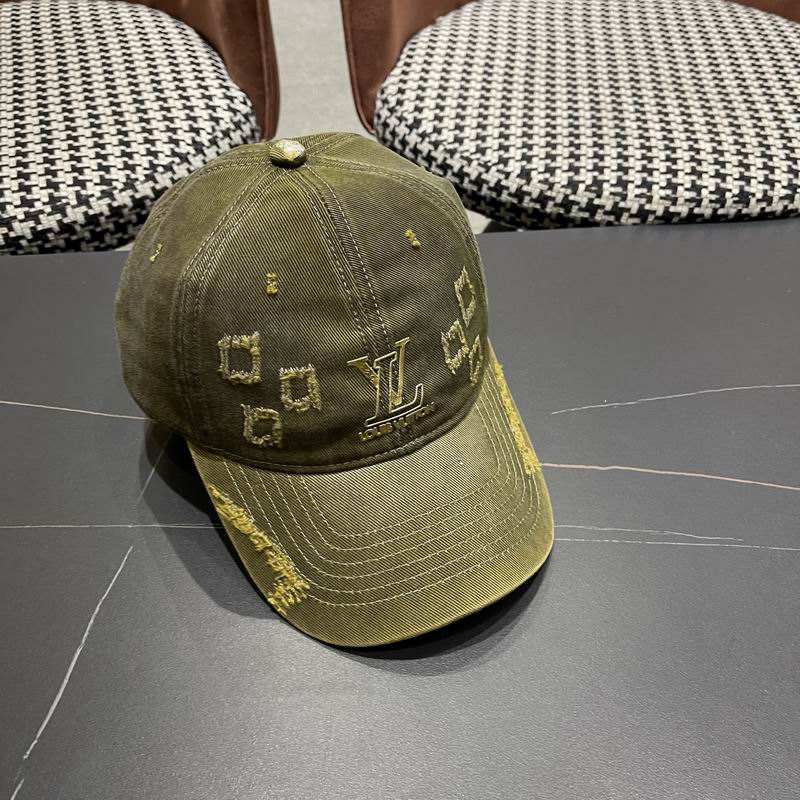 LV Cap (5408)