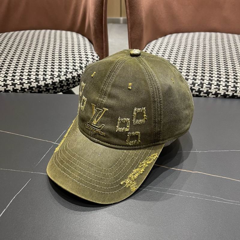 LV Cap (5409)