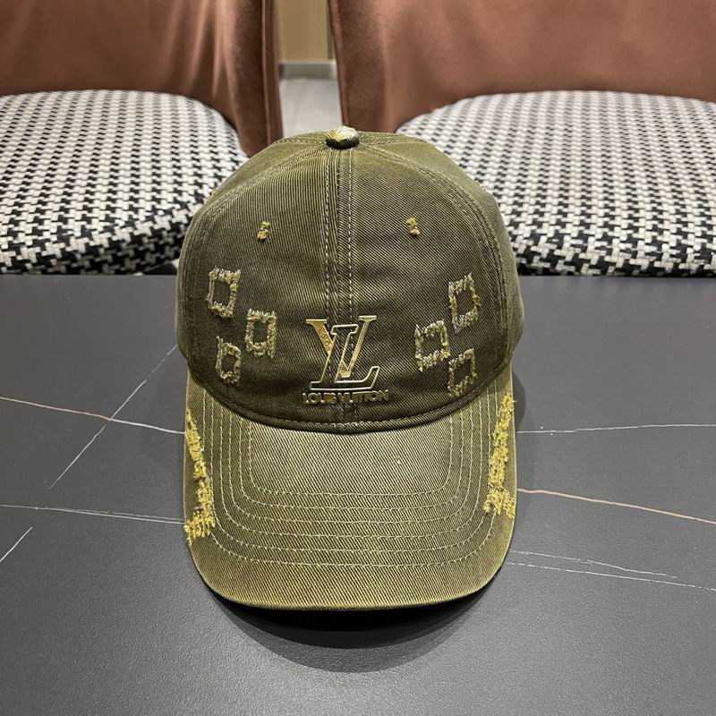 LV Cap (5410)