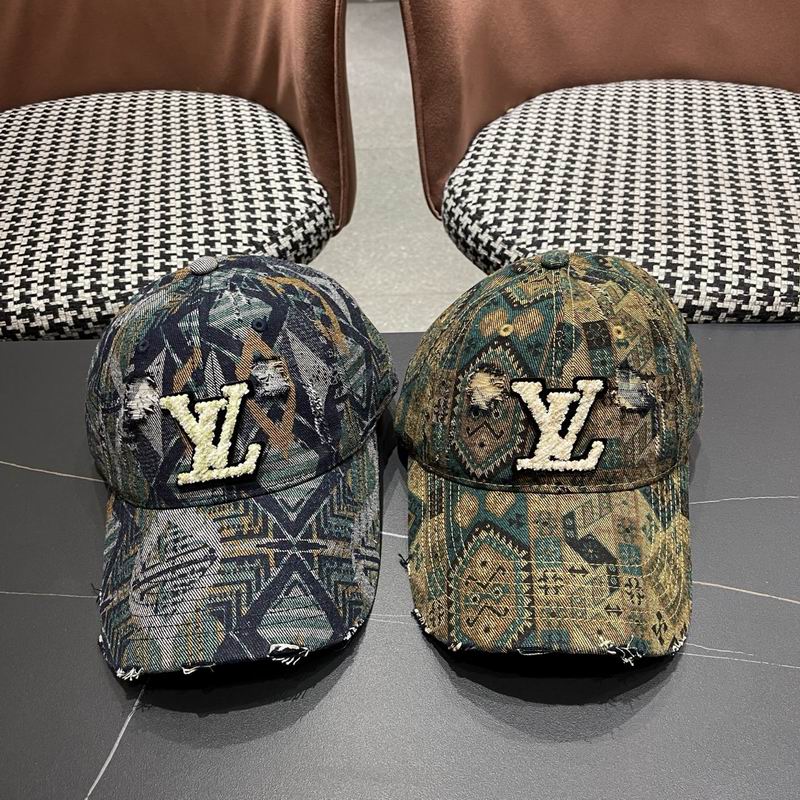 LV Cap (5639)