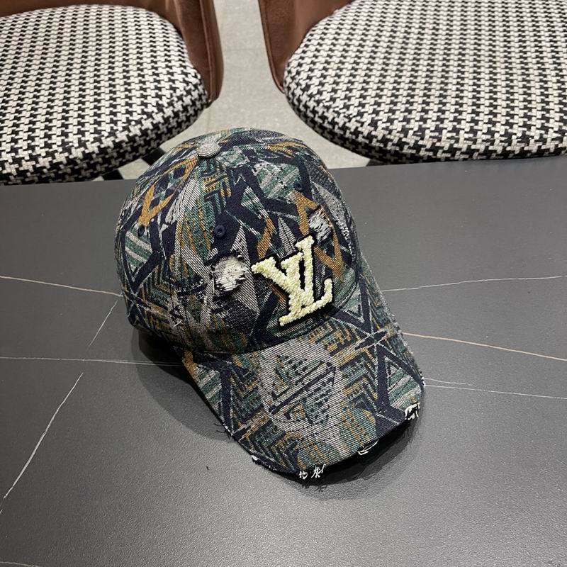 LV Cap (5648)