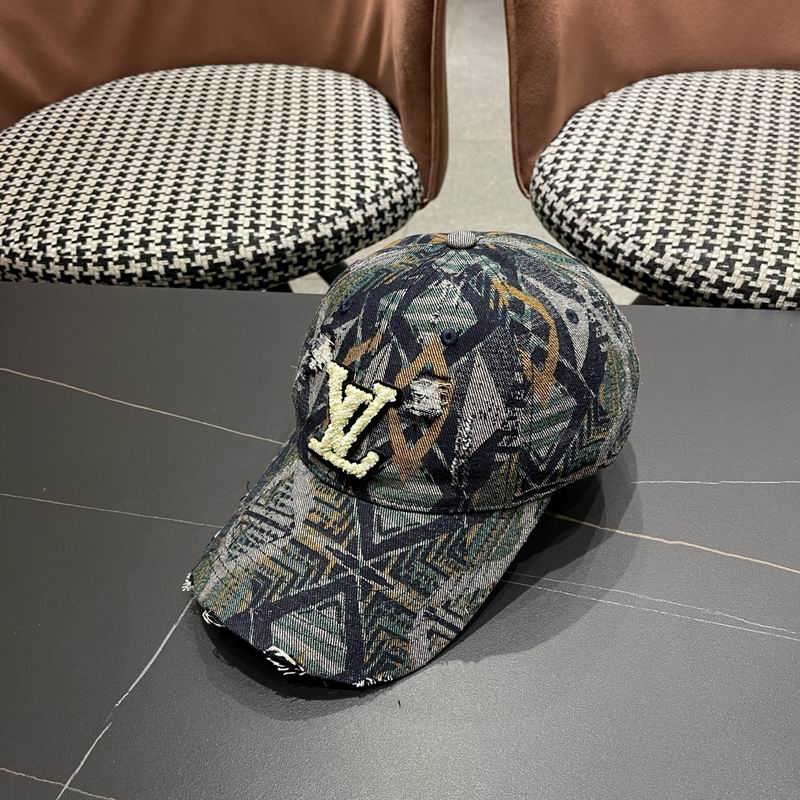 LV Cap (5649)