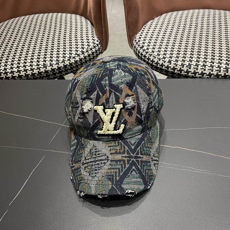 LV Cap (5650)