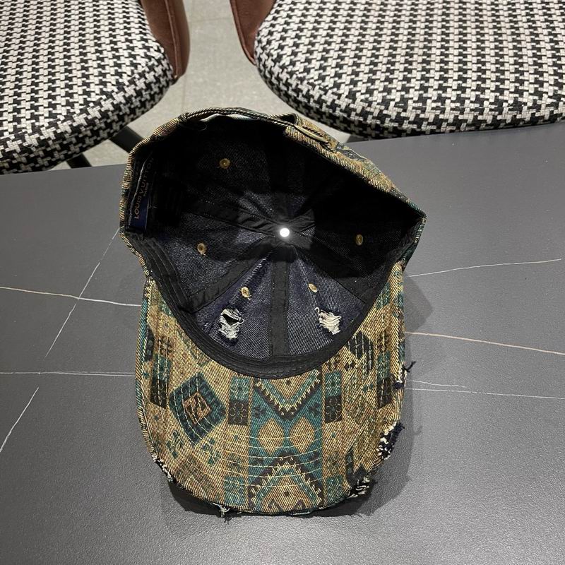LV Cap (5654)