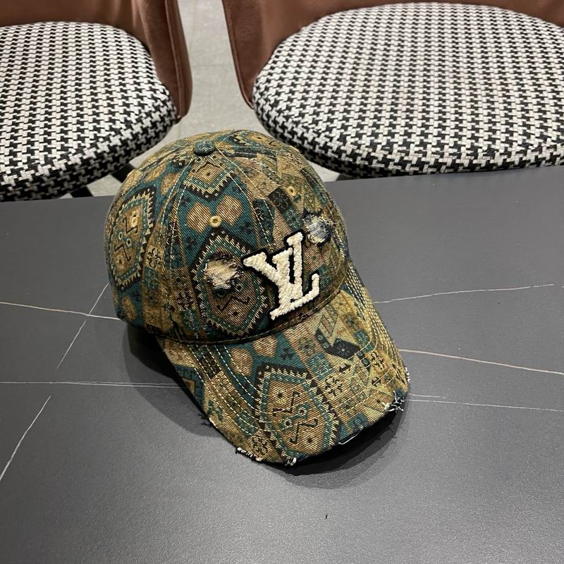 LV Cap (5661)