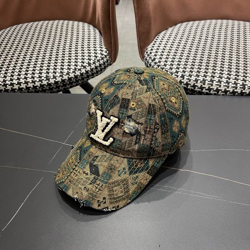 LV Cap (5662)