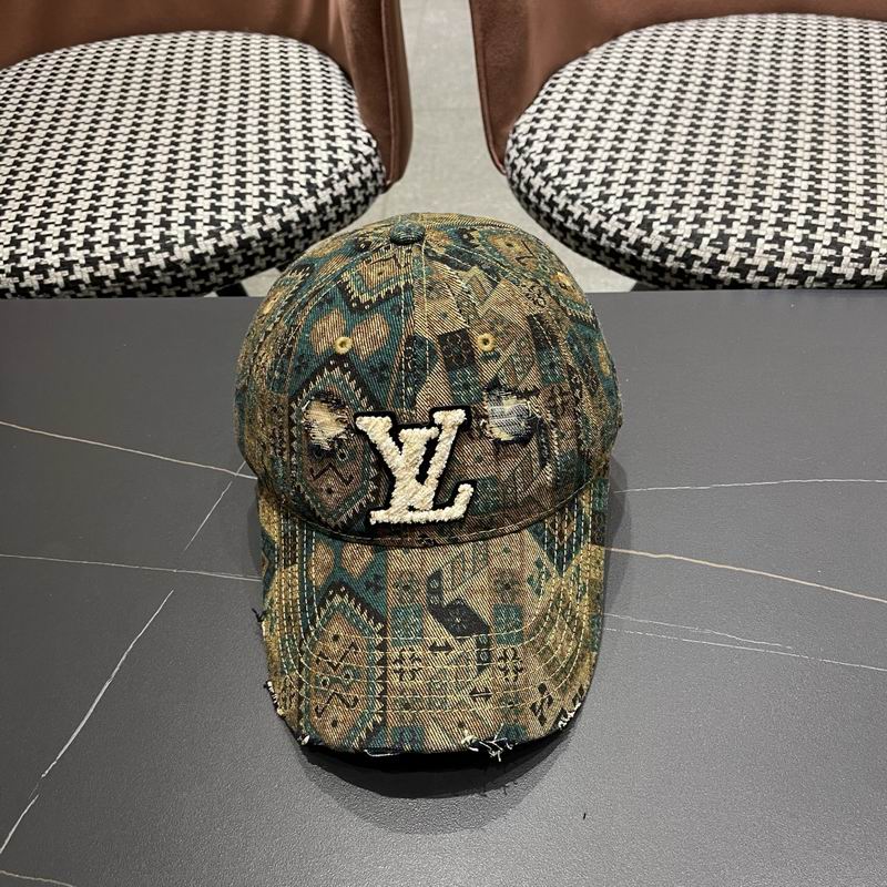 LV Cap (5663)