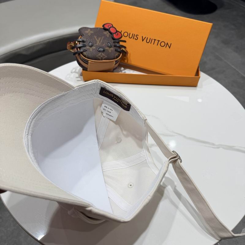 LV Cap (6358)