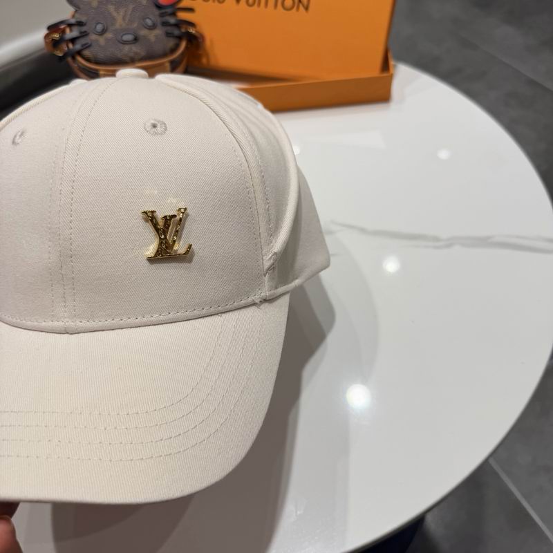 LV Cap (6362)