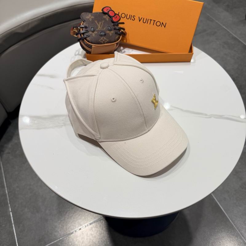 LV Cap (6363)