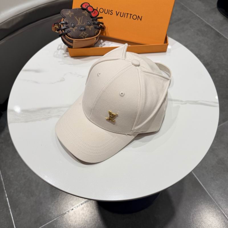LV Cap (6364)