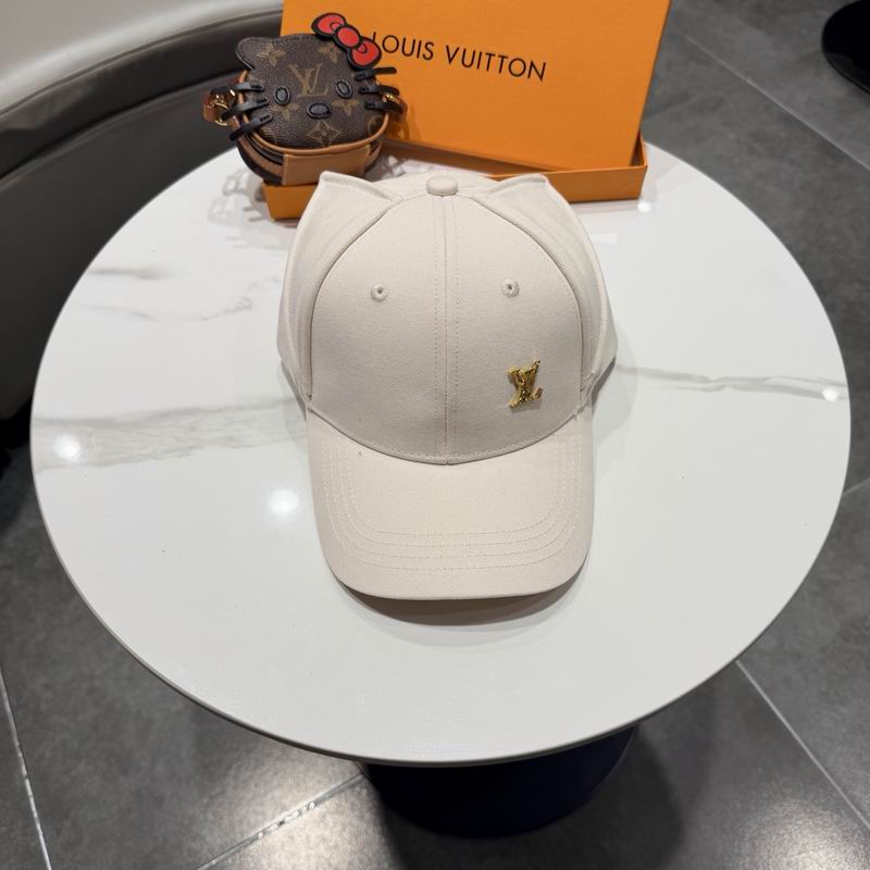 LV Cap (6365)