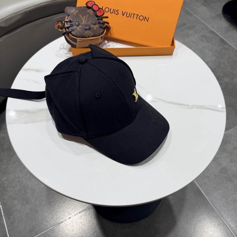 LV Cap (6372)