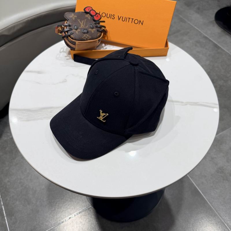 LV Cap (6373)