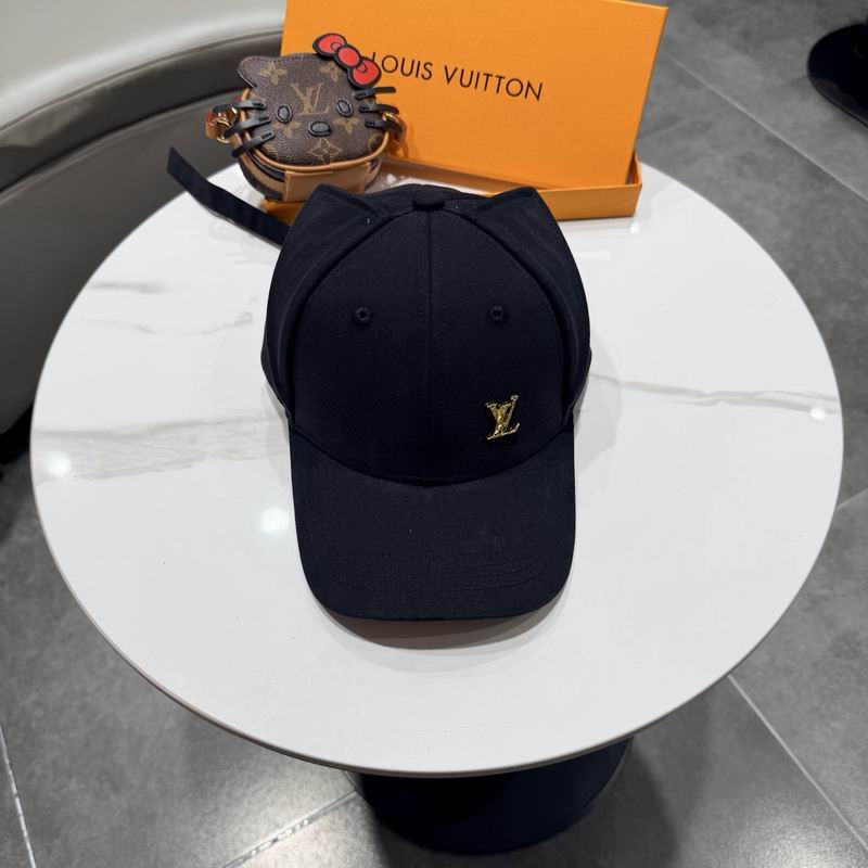 LV Cap (6374)