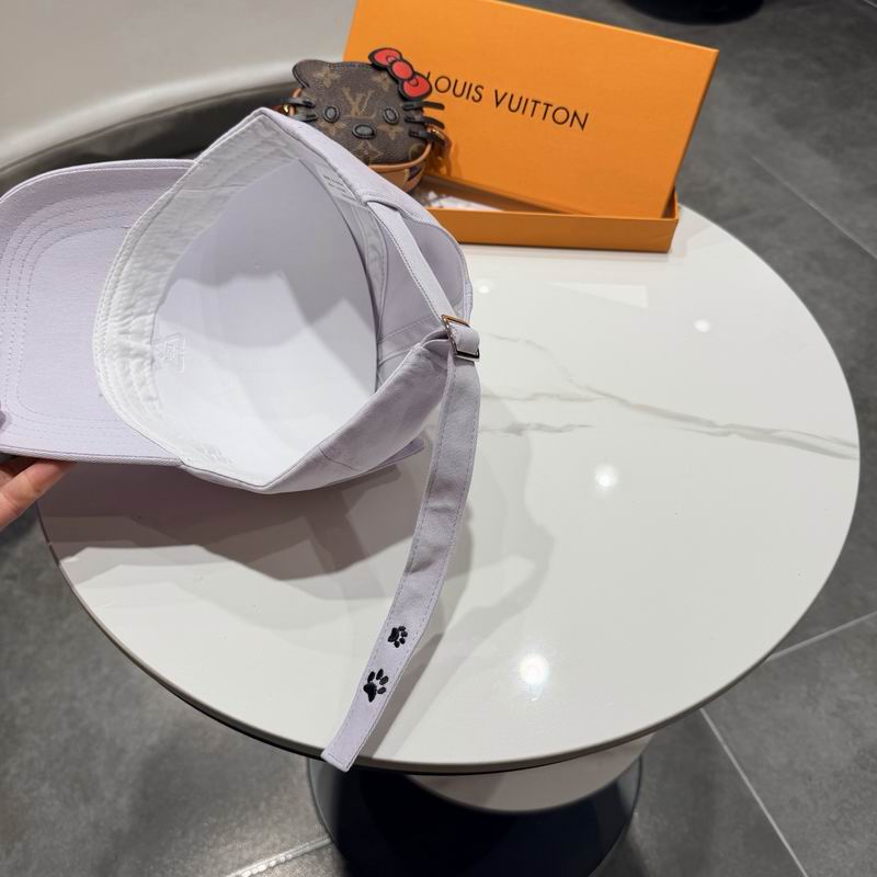 LV Cap (6377)