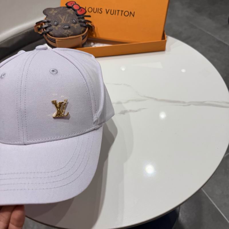 LV Cap (6380)