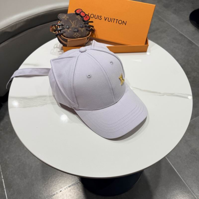 LV Cap (6381)