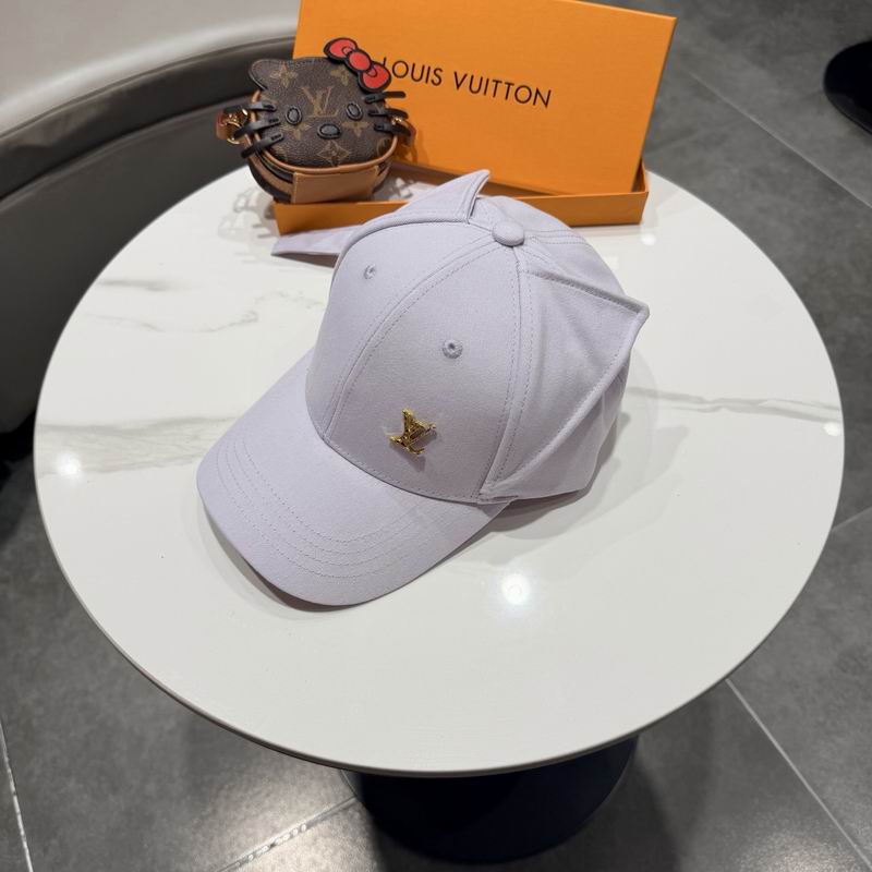 LV Cap (6382)