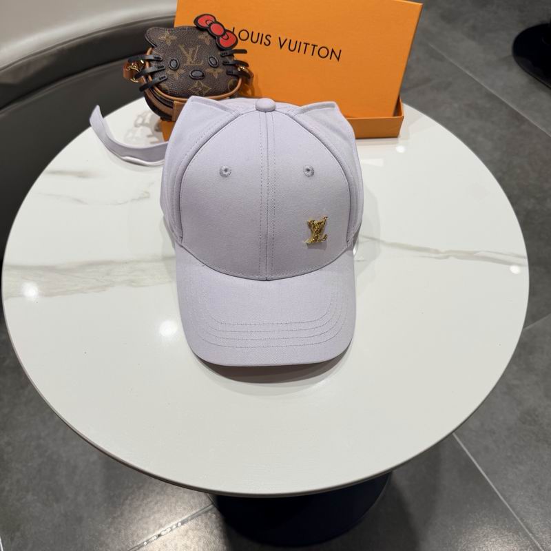 LV Cap (6383)