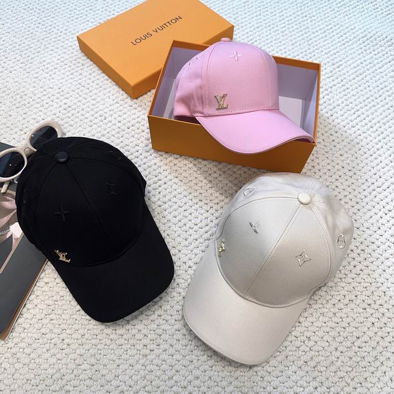 LV Cap (6510)