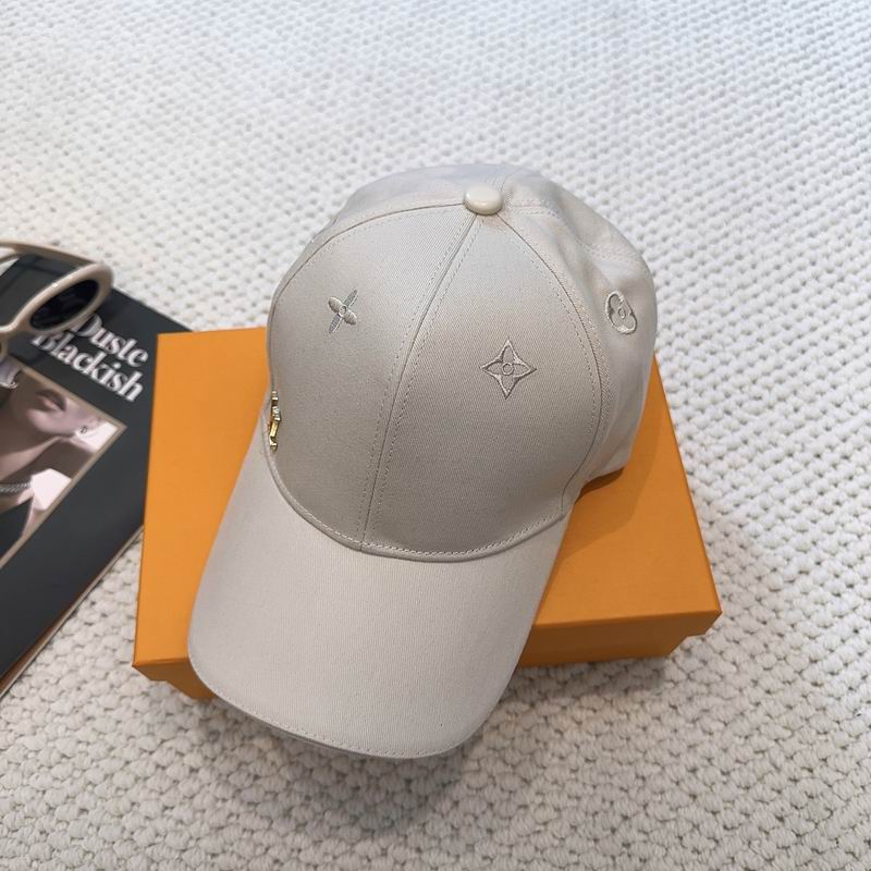 LV Cap (6522)