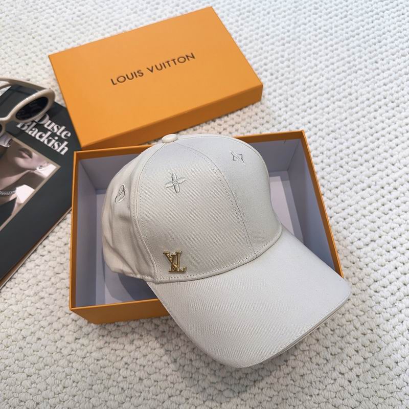 LV Cap (6523)
