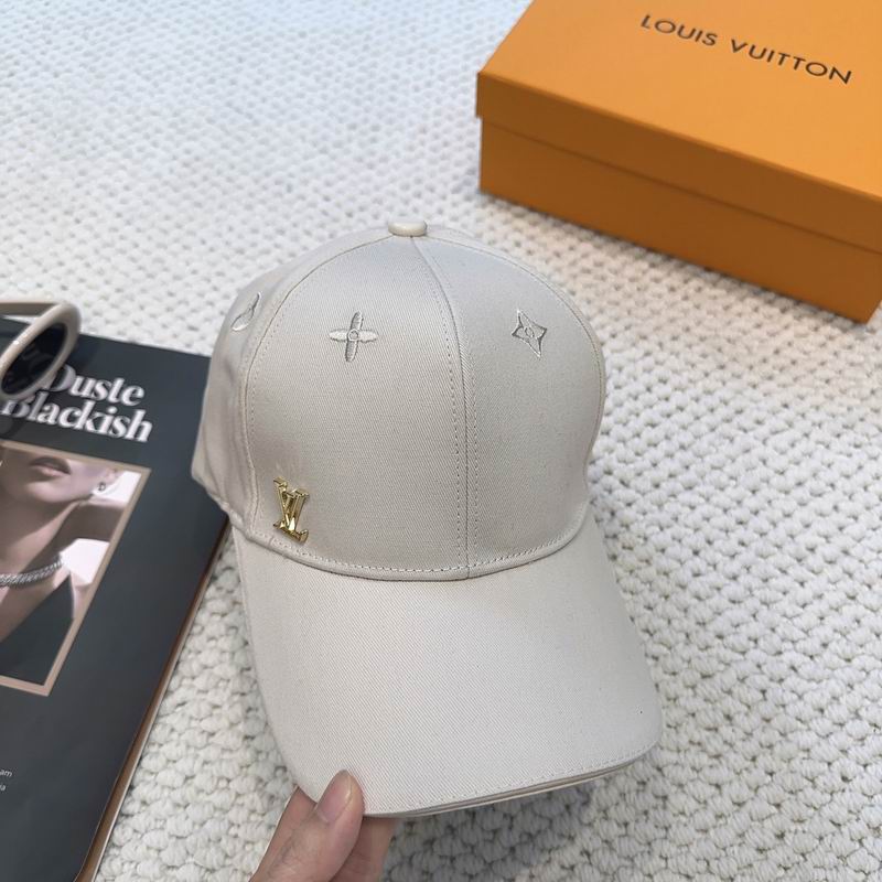 LV Cap (6526)