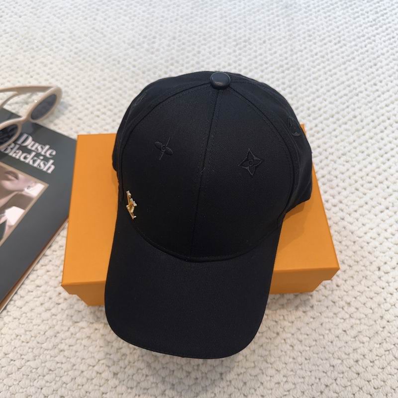 LV Cap (6529)