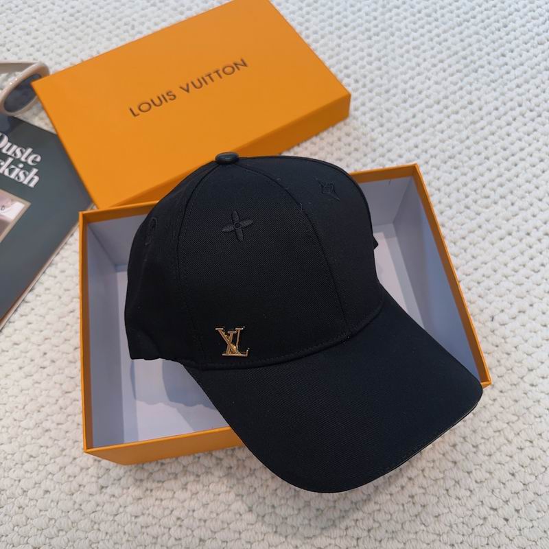 LV Cap (6532)