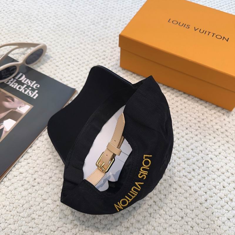 LV Cap (6534)