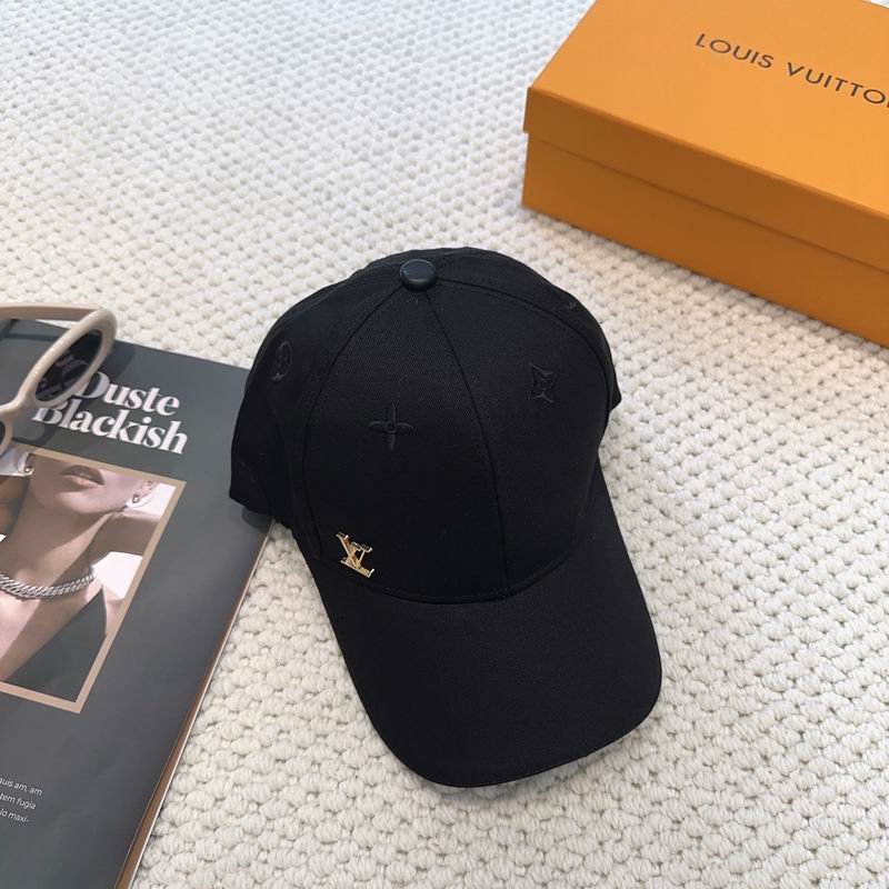 LV Cap (6536)
