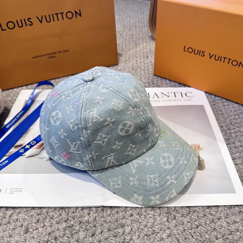 LV Cap (6705)