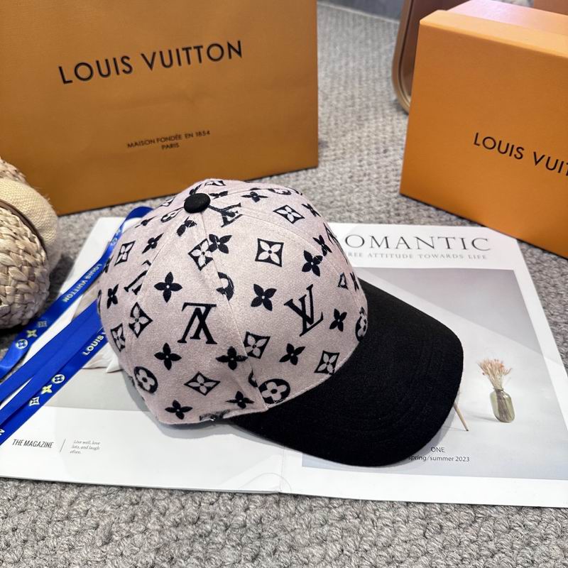 LV Cap (6724)