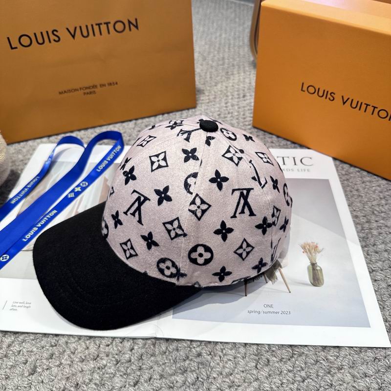 LV Cap (6725)