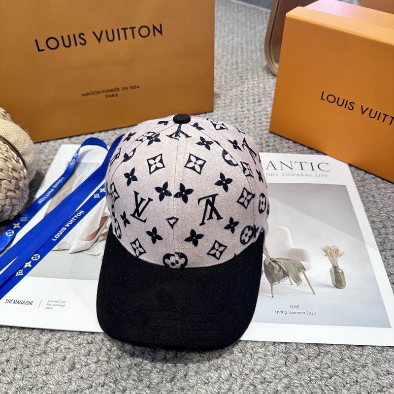 LV Cap (6726)