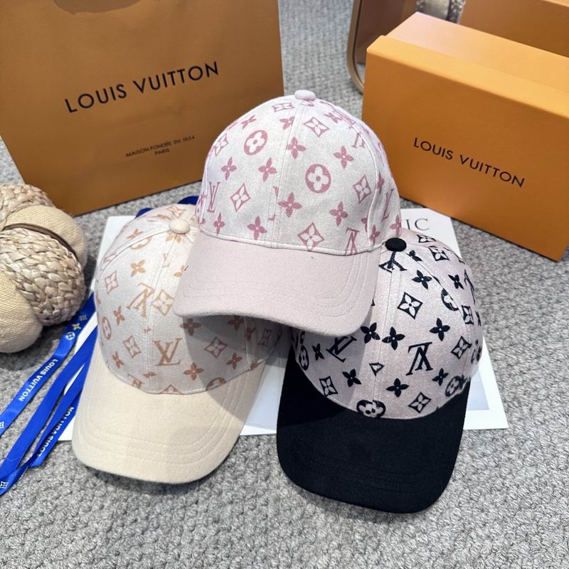 LV Cap (6727)