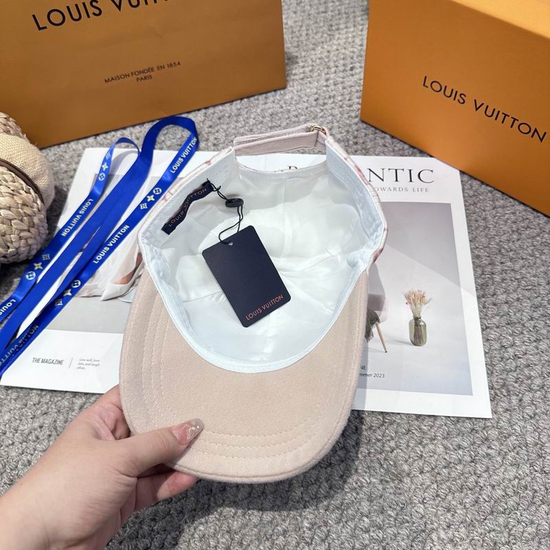 LV Cap (6738)