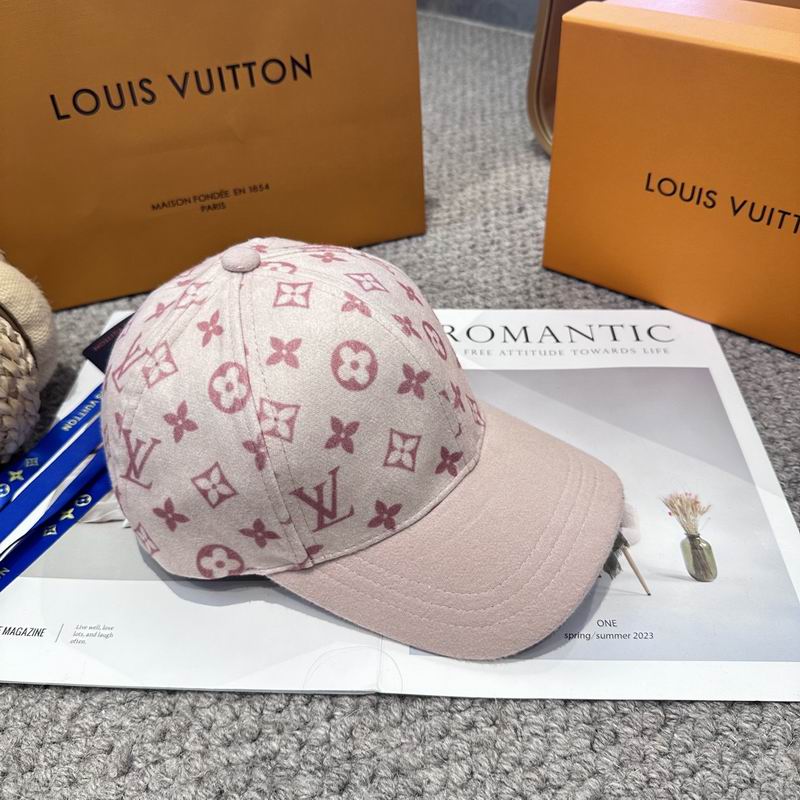 LV Cap (6743)
