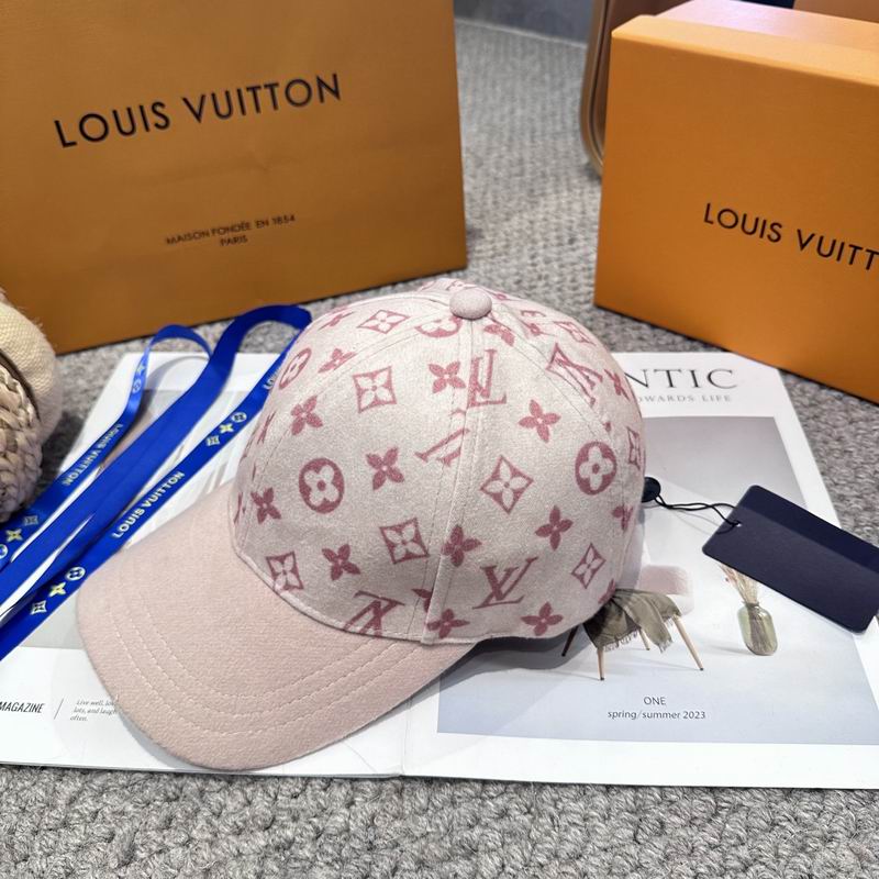 LV Cap (6744)