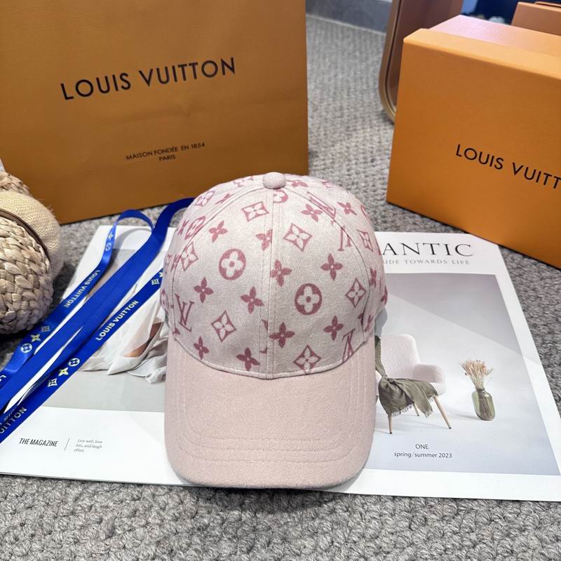 LV Cap (6745)