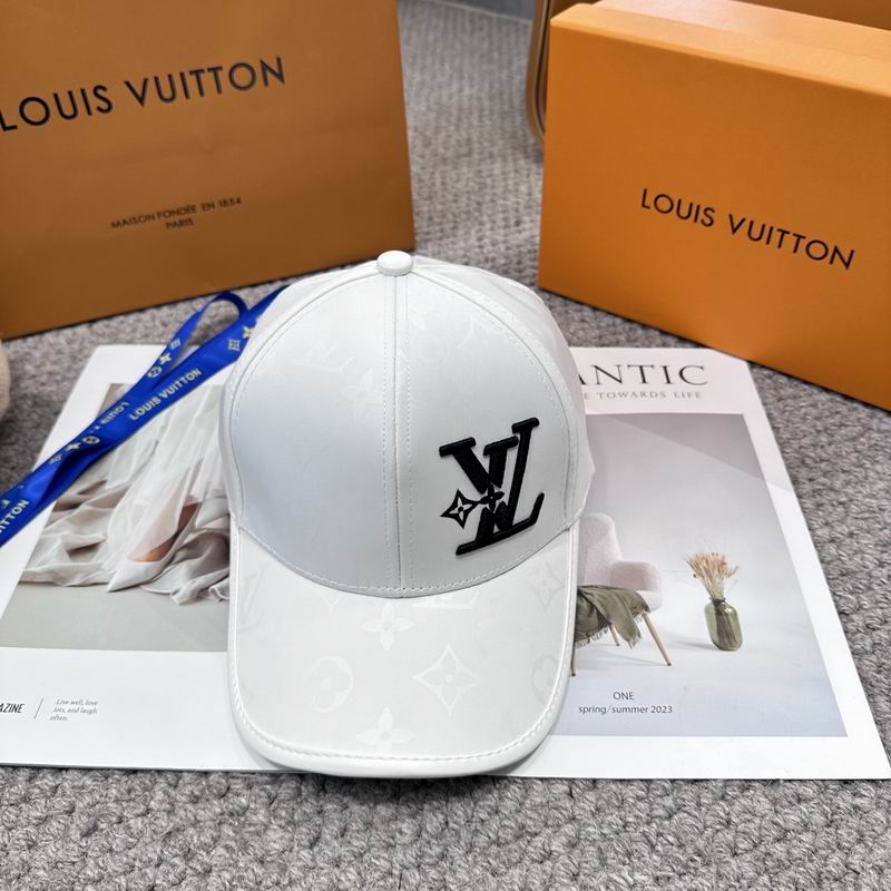 LV Cap (6773)