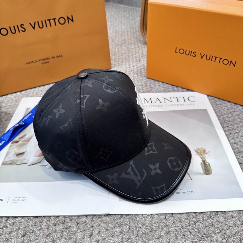 LV Cap (6781)